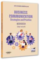 Business communication: strategies and practice. Workbook