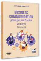 Business communication: strategies and practice. Workbook