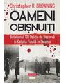 Copertă produs Oameni obişnuiţi - thumb 1