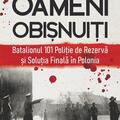 Copertă produs Oameni obişnuiţi - gallery small 