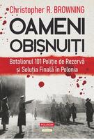 Imagine produs Oameni obişnuiţi