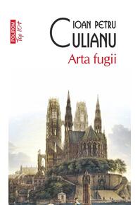 Copertă produs Arta fugii