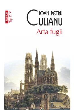 Copertă produs Arta fugii