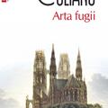 Copertă produs Arta fugii - gallery small 