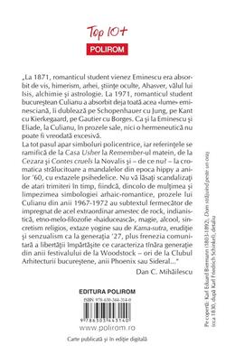 Copertă produs Arta fugii