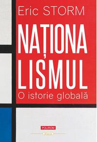 Copertă produs Naţionalismul