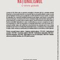 Copertă produs Naţionalismul - gallery small 