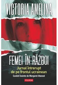 Copertă produs Femei &icirc;n război
