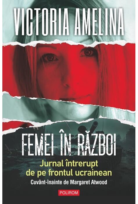 Copertă produs Femei &icirc;n război