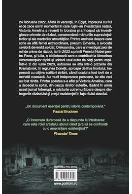 Copertă produs Femei &icirc;n război