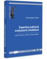 Copertă produs Expertiza judiciară evaluatorie imobiliară. Despre profesie, atitudine și responsabilitate - thumb 1