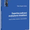 Copertă produs Expertiza judiciară evaluatorie imobiliară. Despre profesie, atitudine și responsabilitate - gallery small 