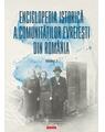 Copertă produs Enciclopedia istorică a comunităţilor evreieşti din Rom&acirc;nia (Vol. 2) - thumb 1