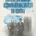Copertă produs Enciclopedia istorică a comunităţilor evreieşti din Rom&acirc;nia (Vol. 2) - gallery small 