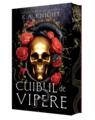 Copertă produs Cuibul de vipere - thumb 1