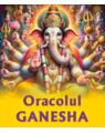 Copertă produs Oracolul Ganesha - thumb 1