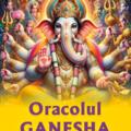Copertă produs Oracolul Ganesha - gallery small 