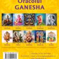 Copertă produs Oracolul Ganesha - gallery small 