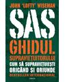 Copertă produs SAS. Ghidul supraviețuitorului - thumb 1