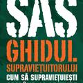 Copertă produs SAS. Ghidul supraviețuitorului - gallery small 