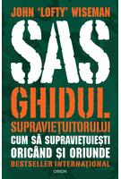 Imagine produs SAS. Ghidul supraviețuitorului