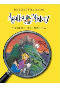 Copertă produs Secretul lui Dracula (Vol. 15)