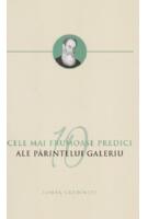 Imagine produs Cele mai frumoase predici ale Părintelui Galeriu