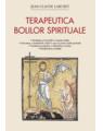 Copertă produs Terapeutica bolilor spirituale - thumb 1