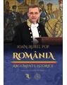 Copertă produs Rom&acirc;nia. Argumente istorice - thumb 1