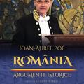 Copertă produs Rom&acirc;nia. Argumente istorice - gallery small 
