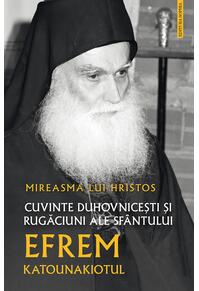 Copertă produs Mireasma lui Hristos
