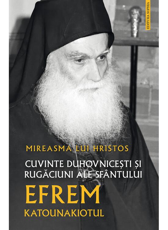 Copertă produs Mireasma lui Hristos - gallery big 1