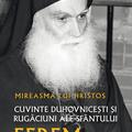 Copertă produs Mireasma lui Hristos - gallery small 
