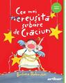 Copertă produs Cea mai reușită serbare de Crăciun - thumb 1