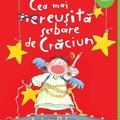 Copertă produs Cea mai reușită serbare de Crăciun - gallery small 