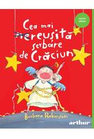 Imagine produs Cea mai reușită serbare de Crăciun