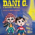 Copertă produs Dani G. și misterele Parisului (Vol. 2) - gallery small 