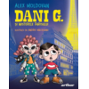 Copertă produs Dani G. și misterele Parisului (Vol. 2)