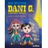 Copertă produs Dani G. și misterele Parisului (Vol. 2)