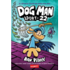 Copertă produs Dog Man. Aport-22 (Vol. 8)