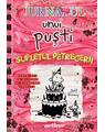 Copertă produs Sufletul petrecerii. Jurnalul unui puști (Vol. 20) - thumb 1