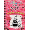 Copertă produs Sufletul petrecerii. Jurnalul unui puști (Vol. 20)
