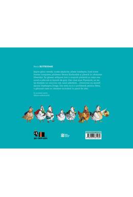 Copertă produs Petrecere cu unicorn (Vol. 1)