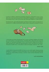 Copertă produs Poșta Chiț
