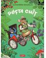 Copertă produs Poșta Chiț - thumb 1