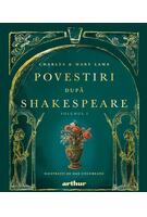 Imagine produs Povestiri după Shakespeare (Vol. 1)