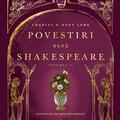 Copertă produs Povestiri după Shakespeare (Vol. 2) - gallery small 