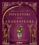 Povestiri după Shakespeare (Vol. 2)
