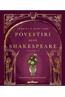 Imagine produs Povestiri după Shakespeare (Vol. 2)