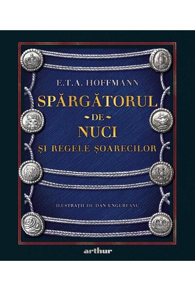 Spărgătorul-de-Nuci și Regele Șoarecilor